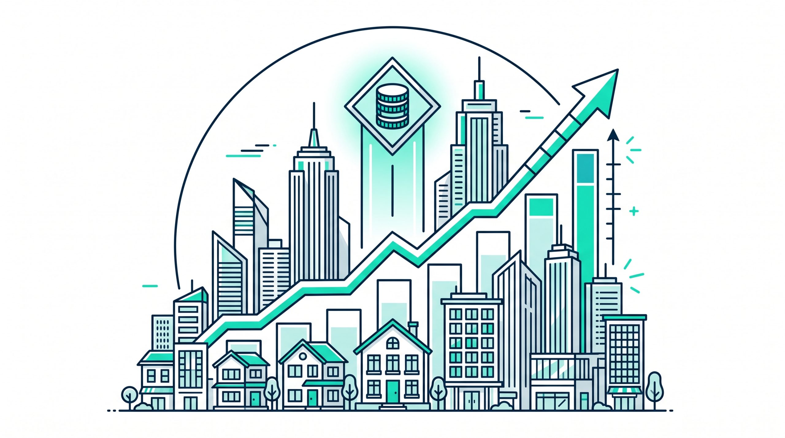 VGV: saiba o que é e qual a importância de um dos termos mais usados pelo mercado imobiliário