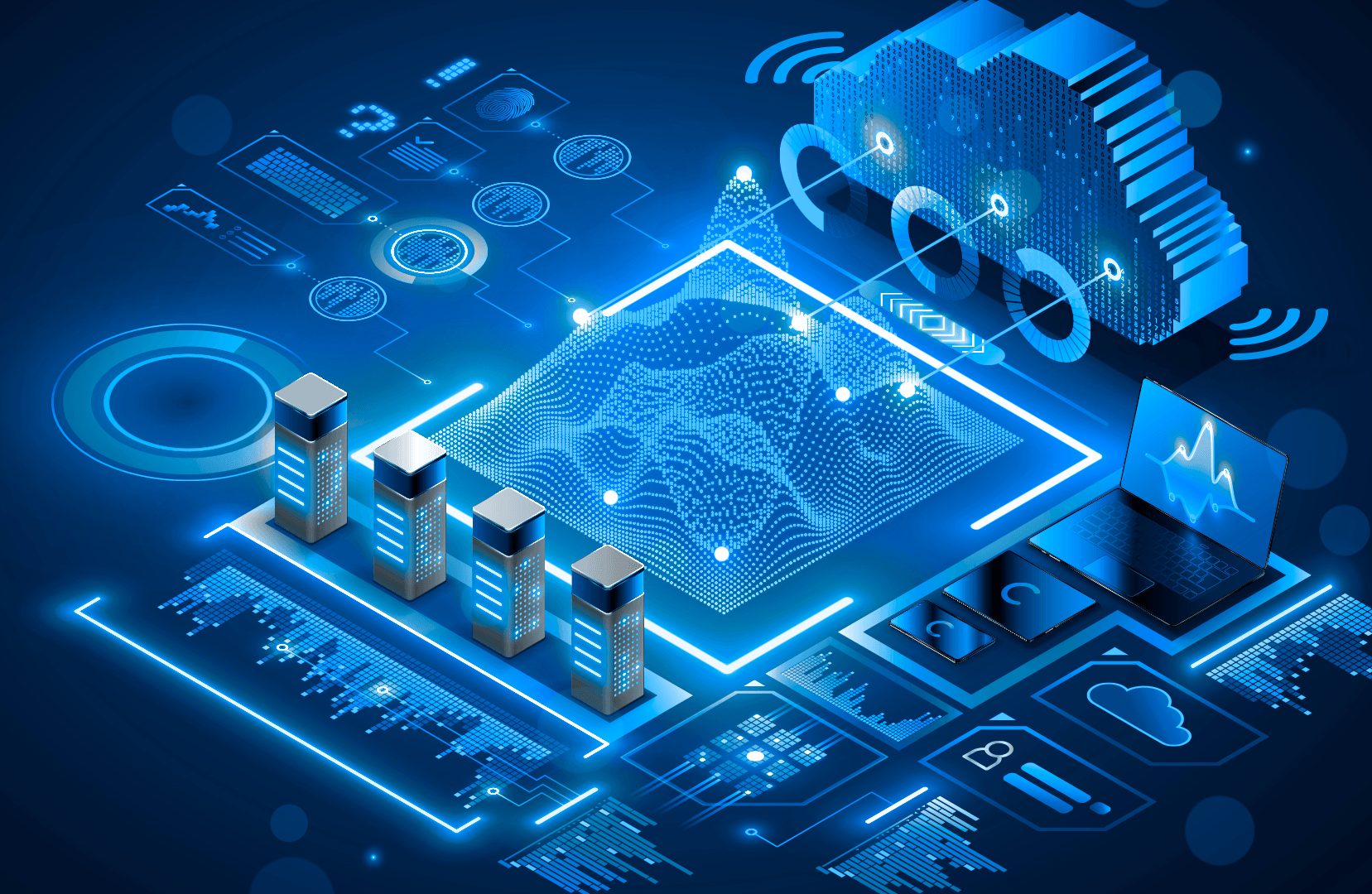 Como o Big Data transformou o setor imobiliário