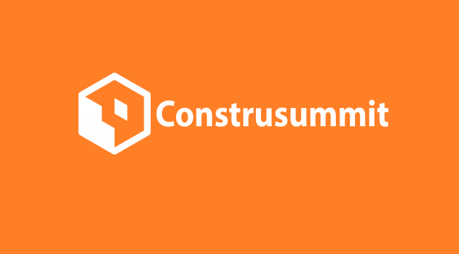 Construsummit 2021: com grandes nomes da tecnologia e da inovação, evento aposta na transformação digital da construção