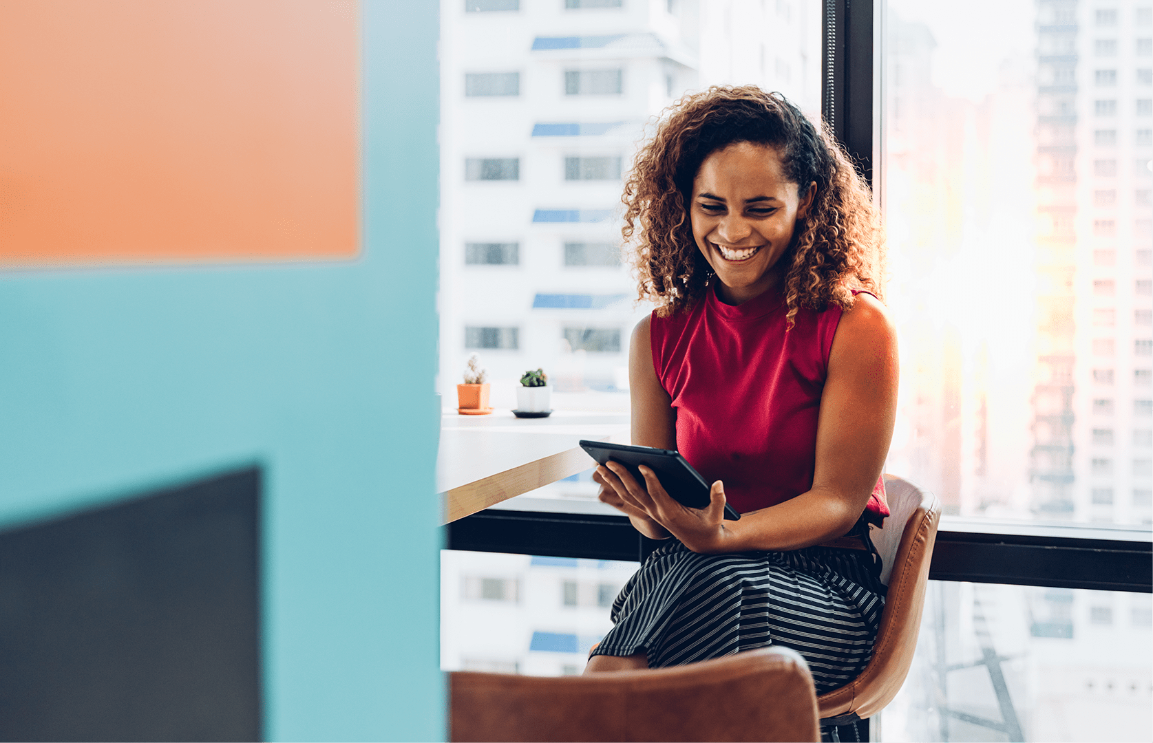 Mulheres do Imobiliário Capacita oferece bolsa de estudos integral para formação de corretoras de imóveis