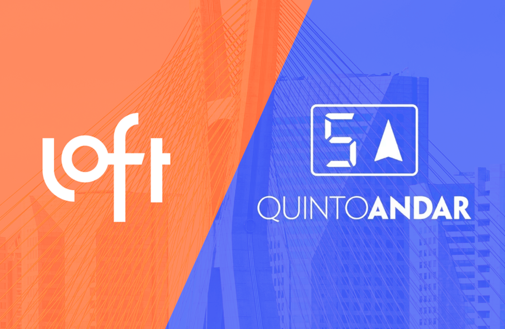 [116] QuintoAndar supera Loft e se consolida como maior proptech da América Latina