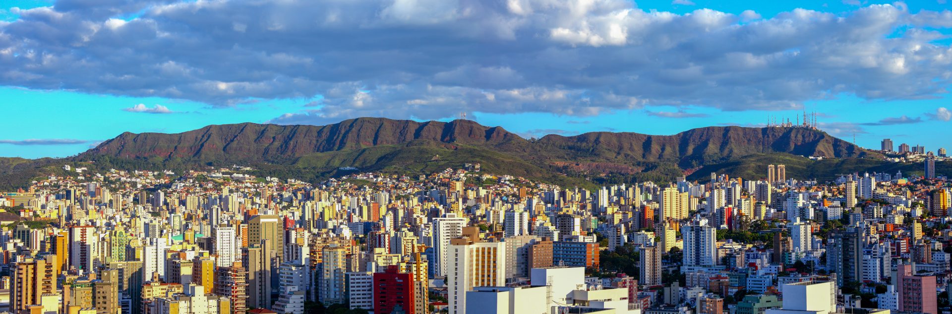 Mercado aquecido: Belo Horizonte registra expansão no primeiro trimestre