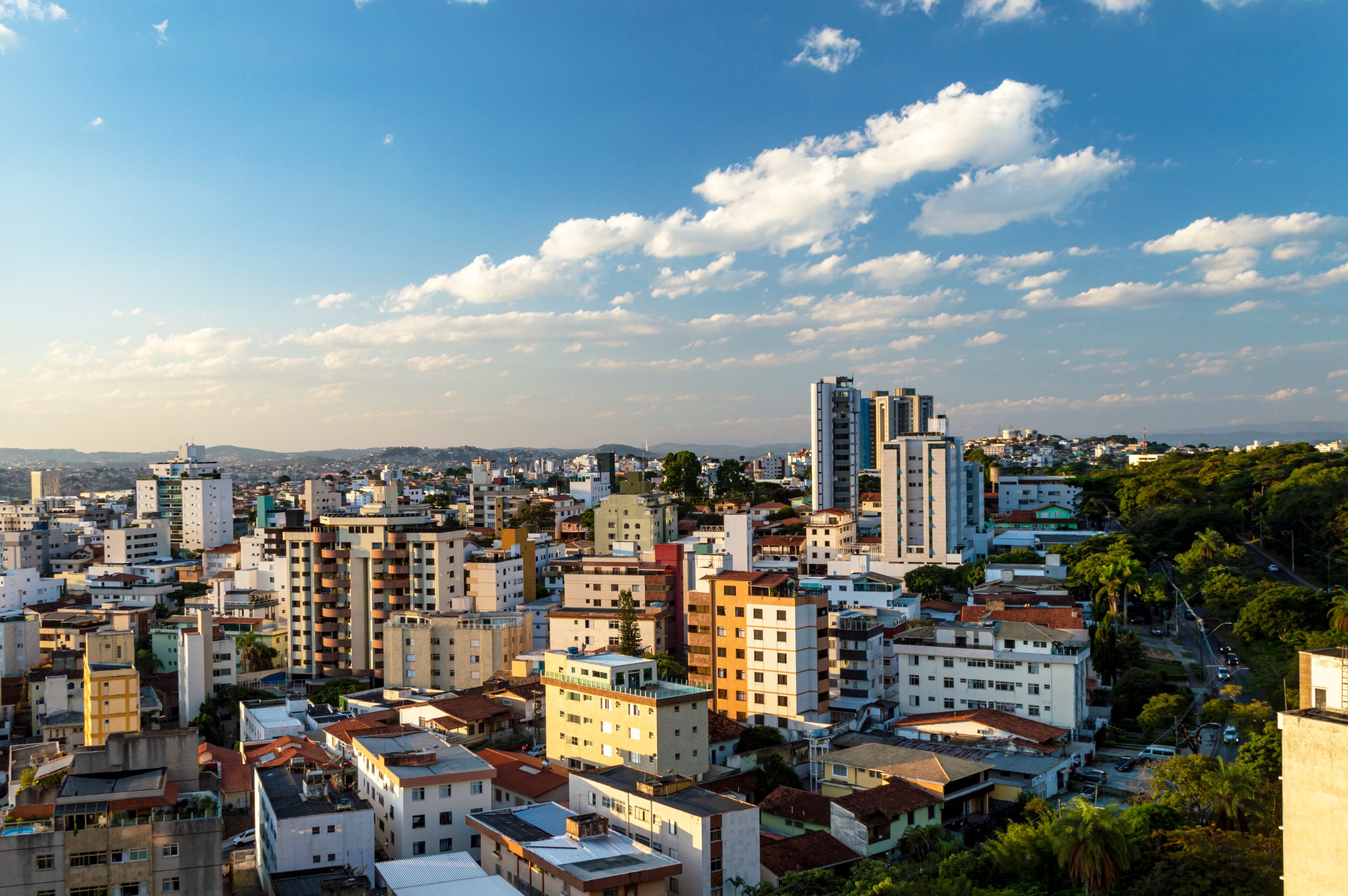 Redes imobiliárias contribuem com até 50% das transações de associados