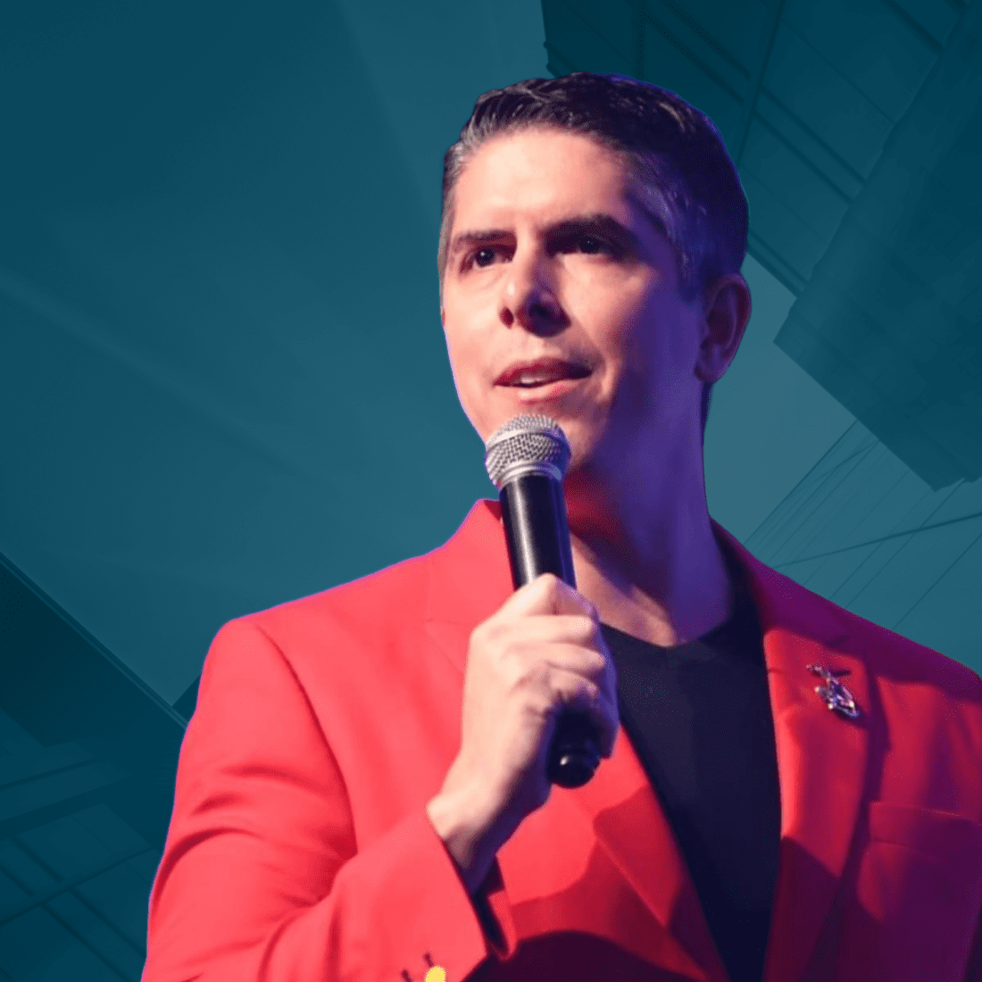 Antecipar emoções para construir confiança com o cliente, com Gabriel Villarreal, sócio fundador da Four Keys Treinamento