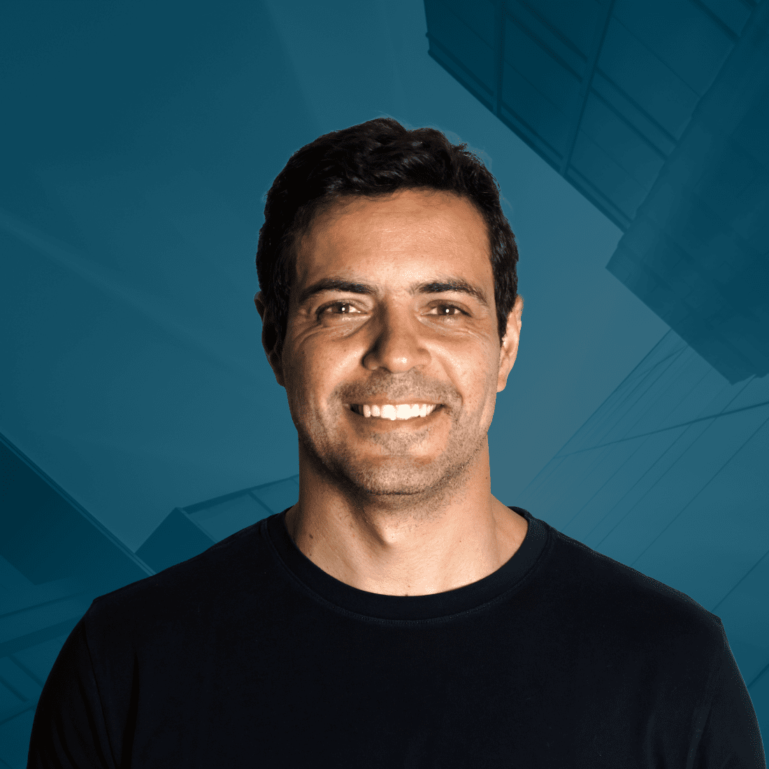 Arquitetura além da fachada, com Andre Nacli, diretor da IDEE