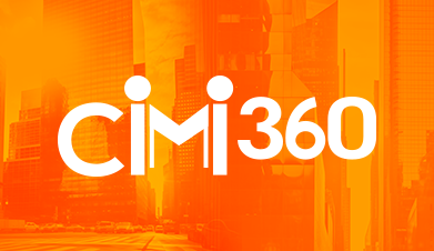 CIMI 360 Imob Marketplace