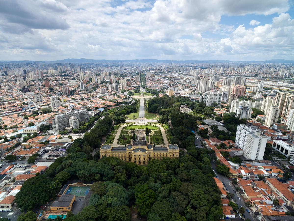 Ipiranga: o encanto atemporal de um bairro que celebra a história e o presente