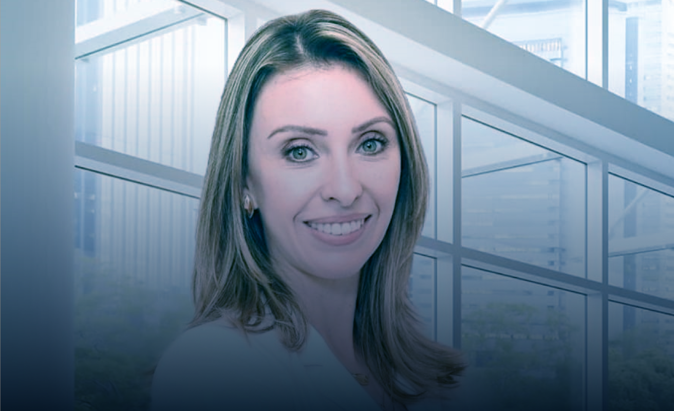 Saúde mental como prioridade no mercado de luxo, Anna Paula Araujo