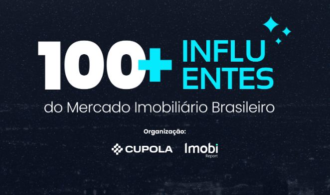 100+ Influentes do Mercado Imobiliário