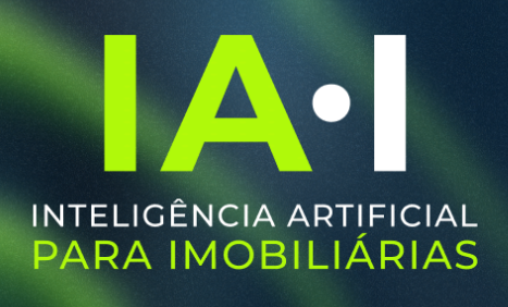 Inteligência Artificial para imobiliárias