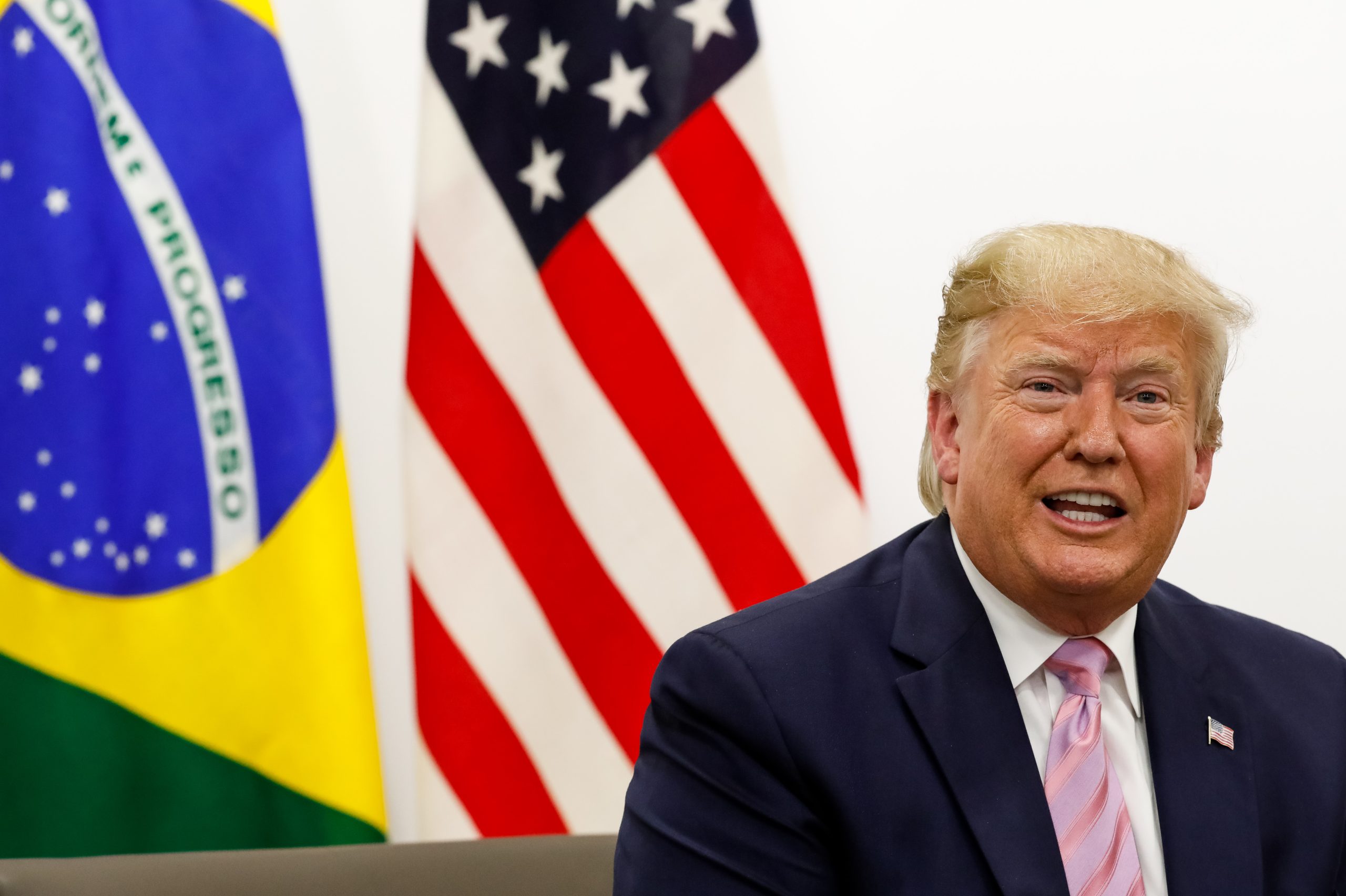 News do Imobi: O Brasil e o imobiliário na Era Dourada de Trump