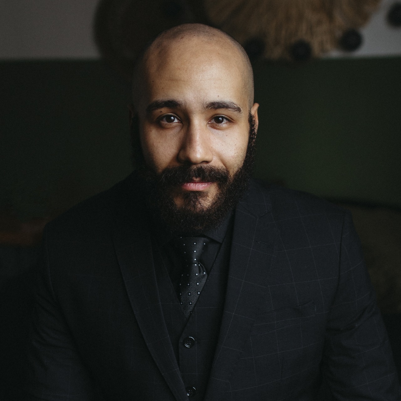Adilton Fernandes (Imobi Report & CUPOLA)