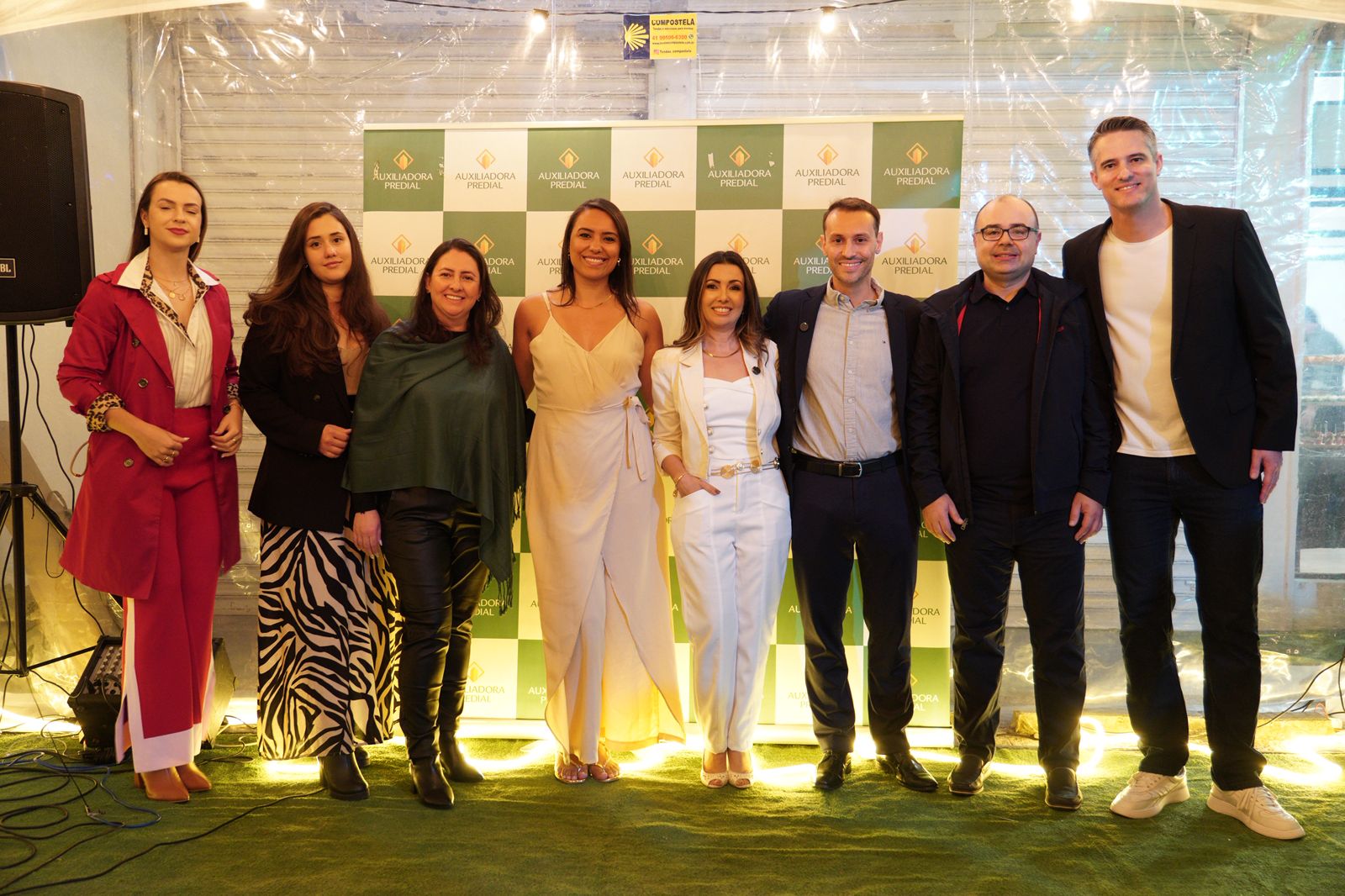 Auxiliadora Predial inaugura nova unidade em Curitiba