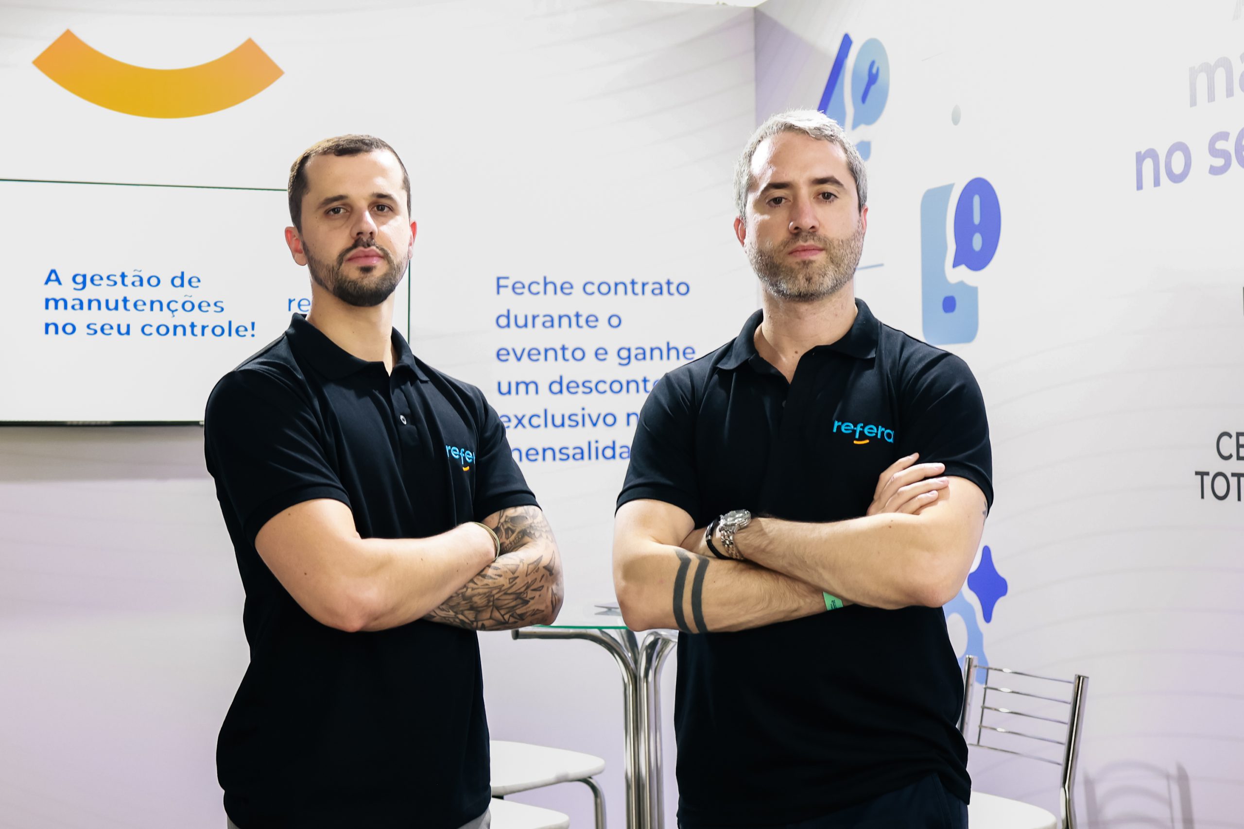 Plataforma de manutenções lança produto para pequenas e médias imobiliárias
