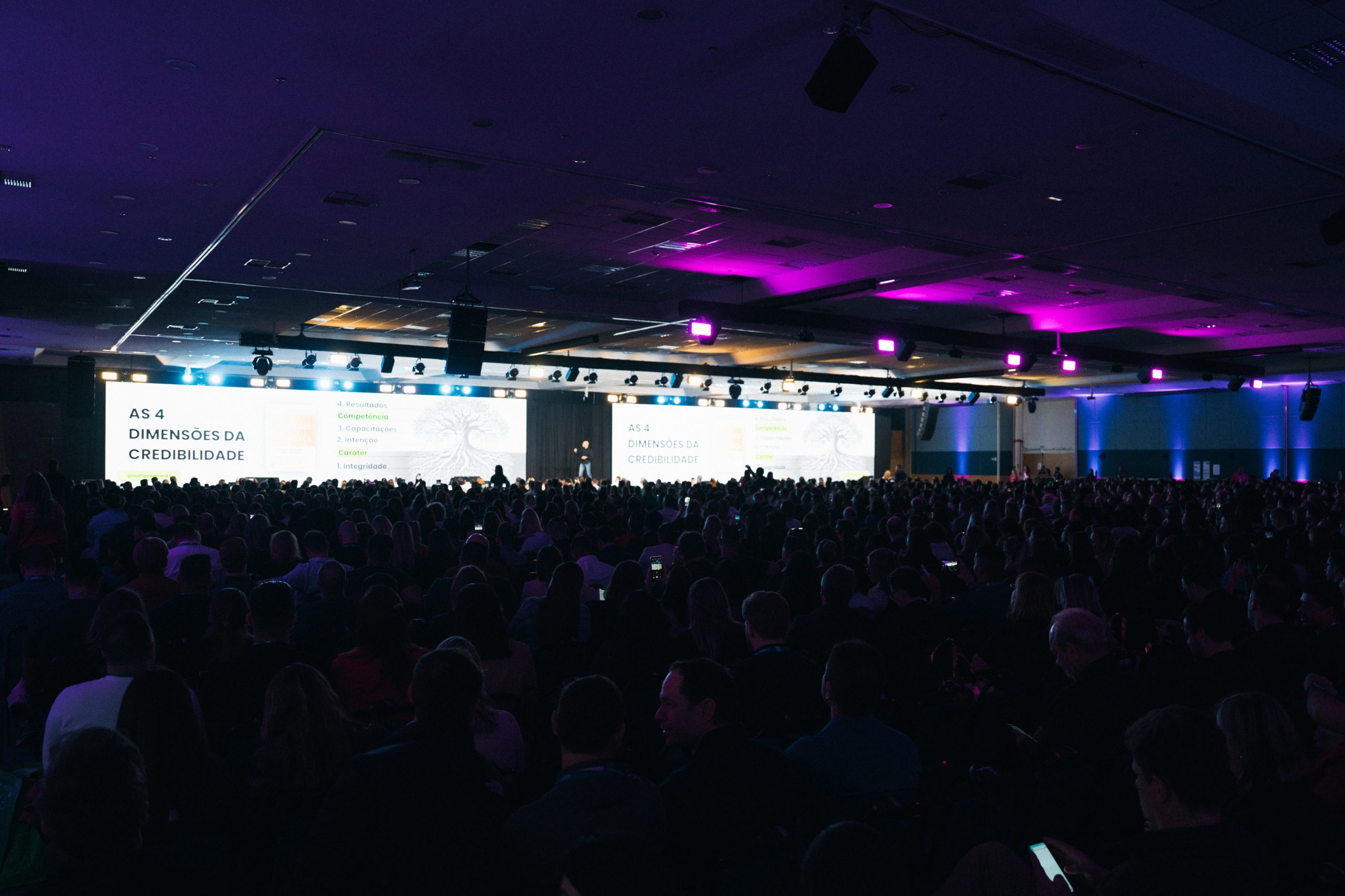 News do Imobi: CUPOLA Summit 2025 bate recorde de público