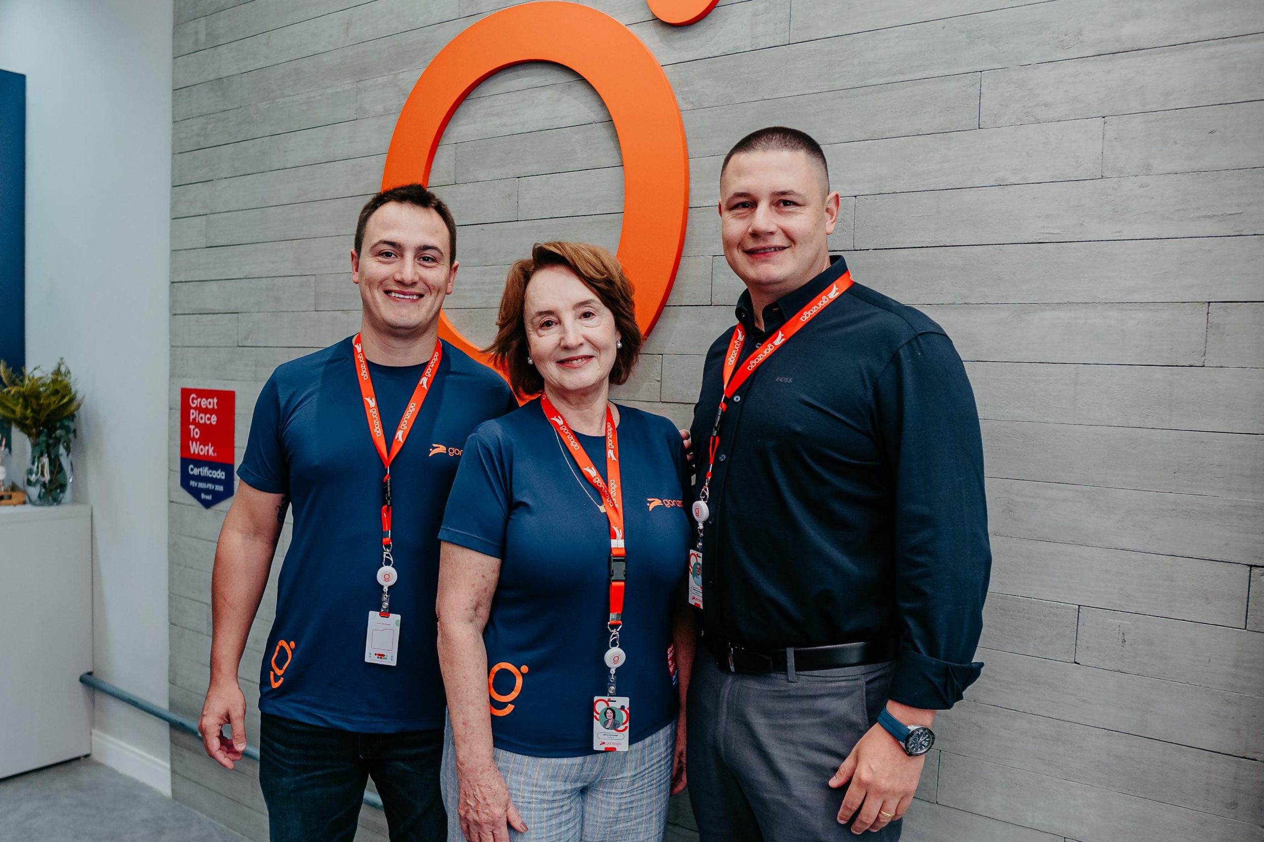Gonzaga inova e se torna a primeira imobiliária As a Service no Brasil