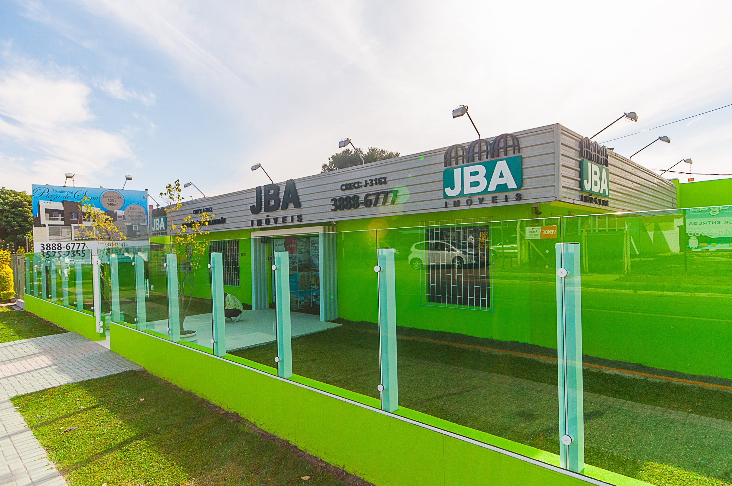 Partnership no imobiliário: modelo de gestão é estratégia de retenção de talentos e expansão empresarial
