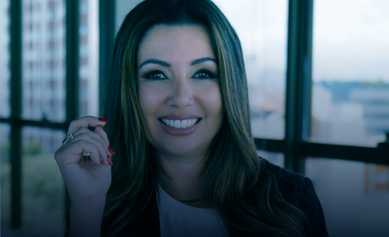 Estratégia de 100 dias para impulsionar as vendas de imóveis, com Gislaine Dornelles