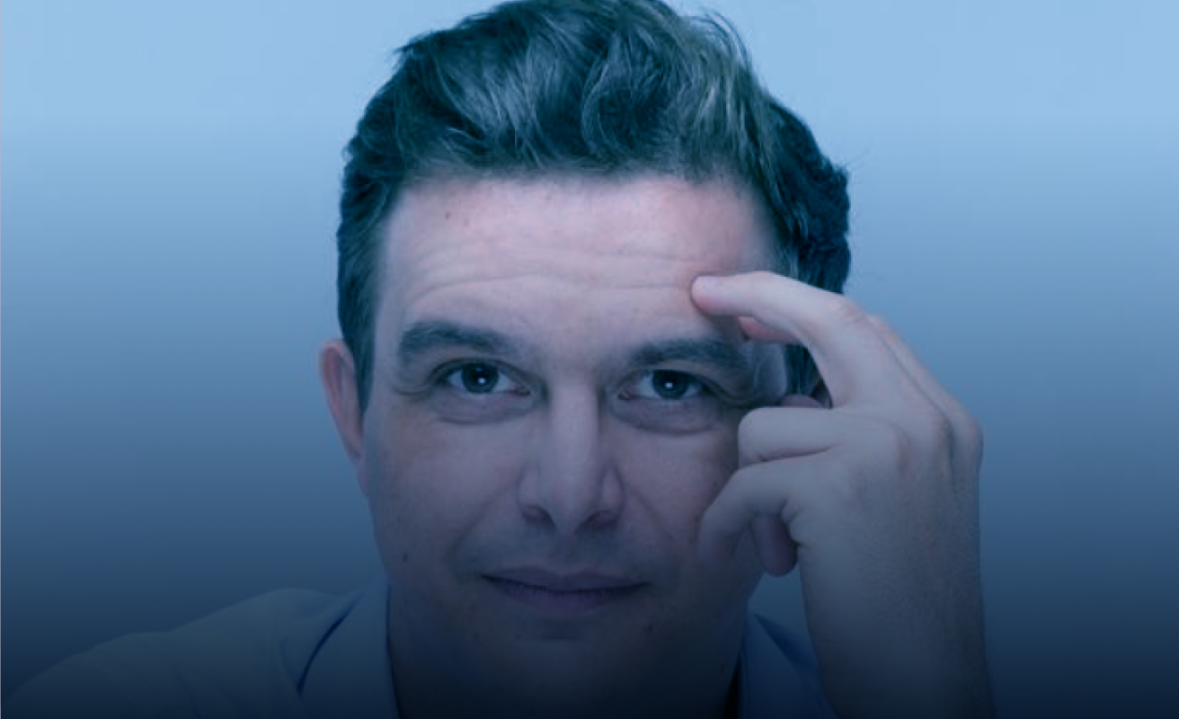 A transformação do mercado através dos treinamentos, com Rafael Alves