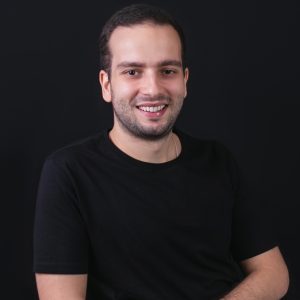 Rafael Sampaio