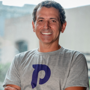 Roberto Nascimento