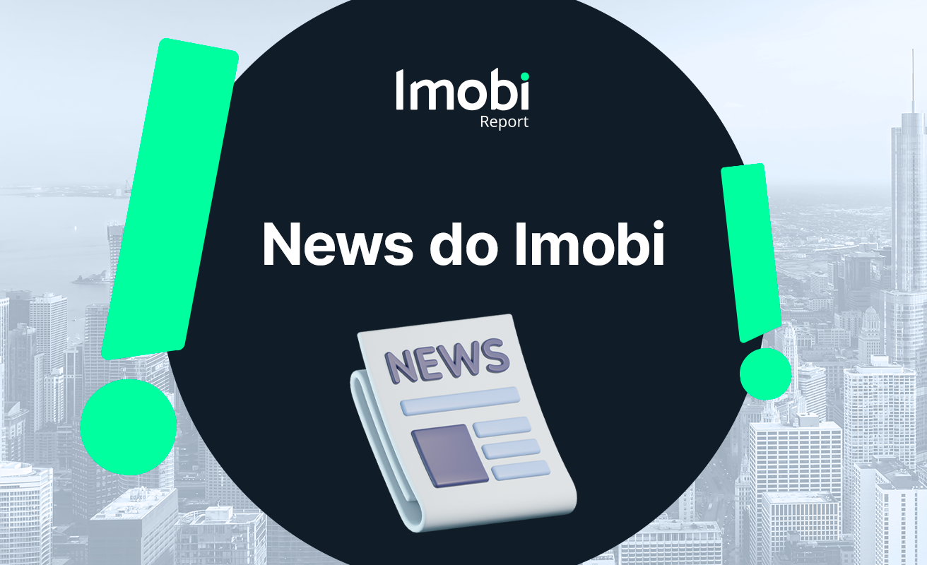 News do Imobi: Corrida das garantias locatícias em destaque na imprensa