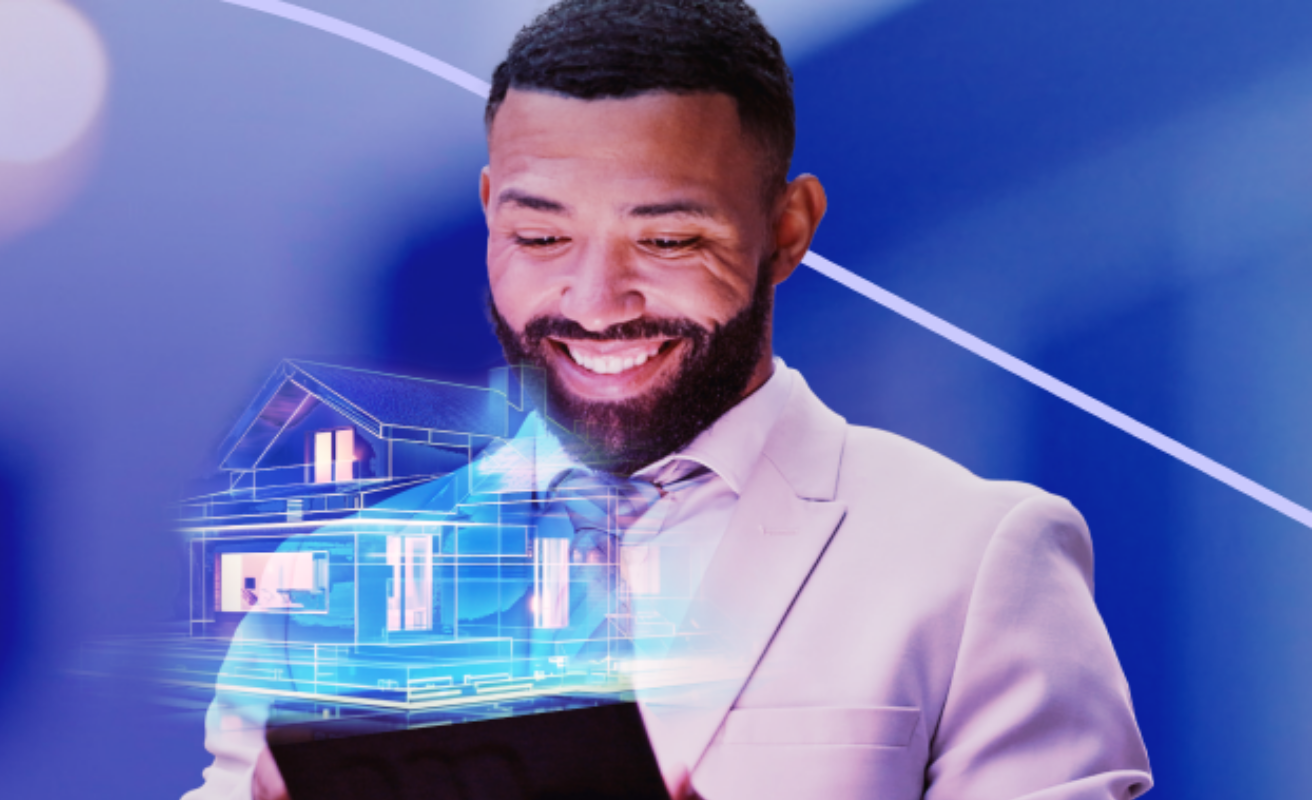 Plataformas 360 de tecnologia estão revolucionando a gestão imobiliária