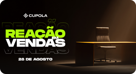 Reação em Vendas