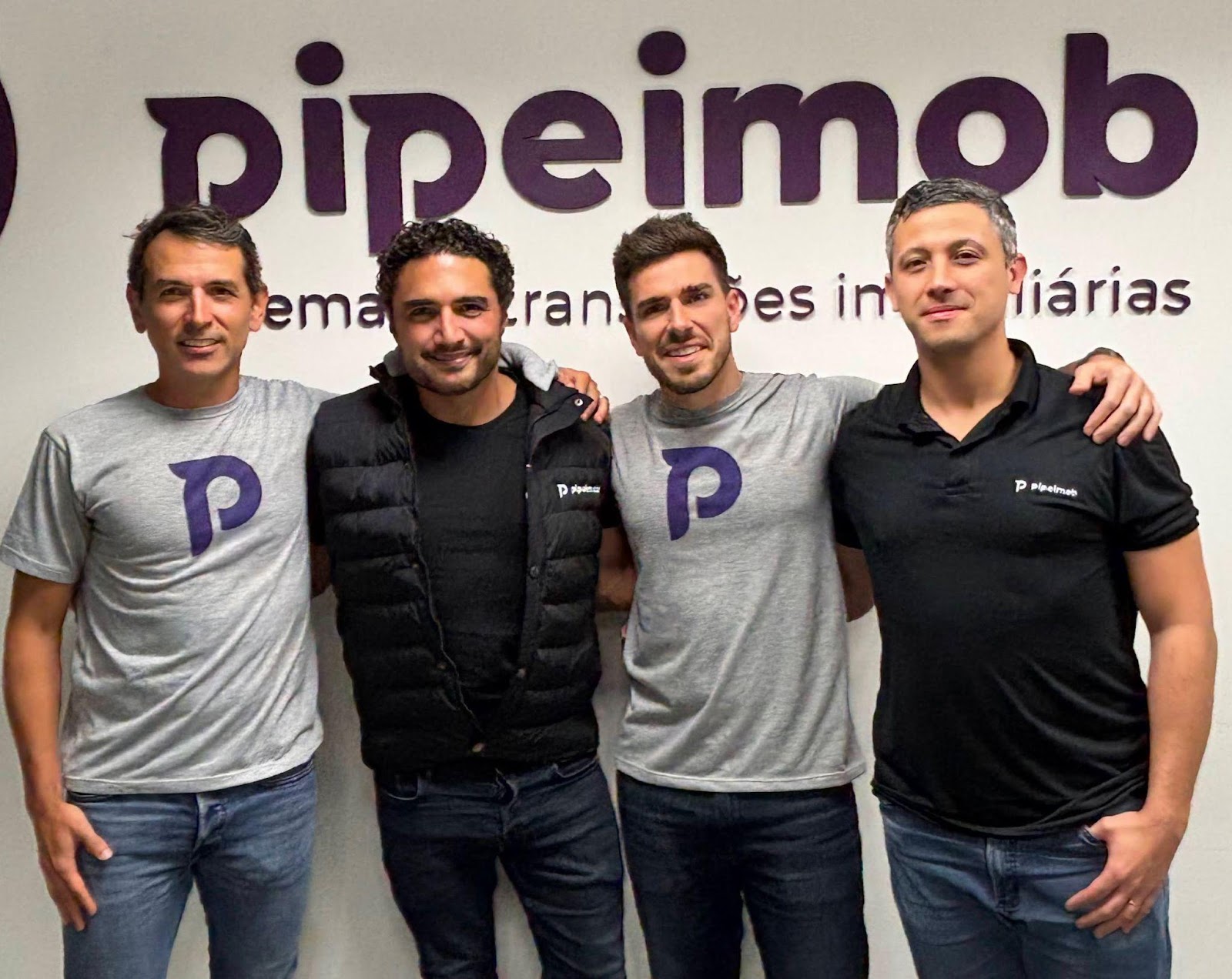 Com aporte de R$ 15 milhões, PipeImob acelera expansão e mira mercado de locação