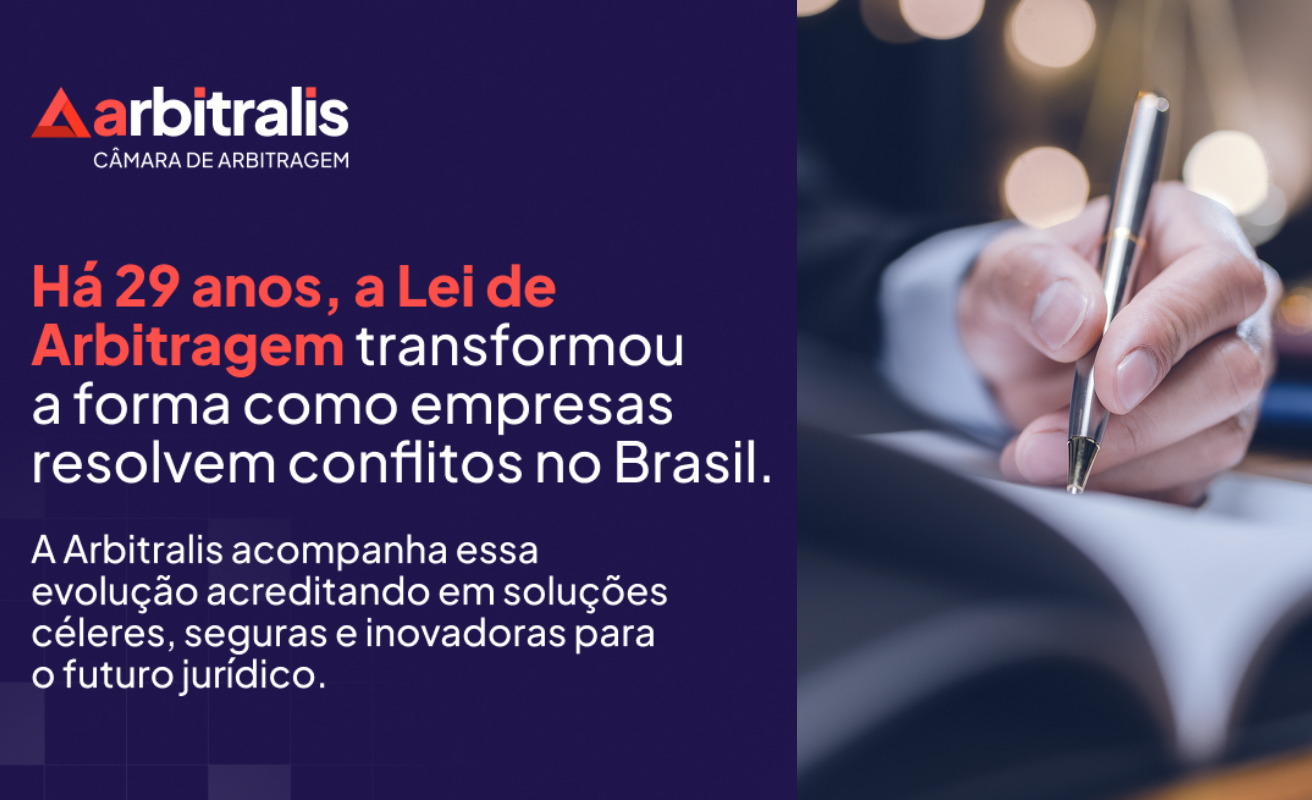 Arbitragem Digital: o futuro da resolução de conflitos no mercado imobiliário