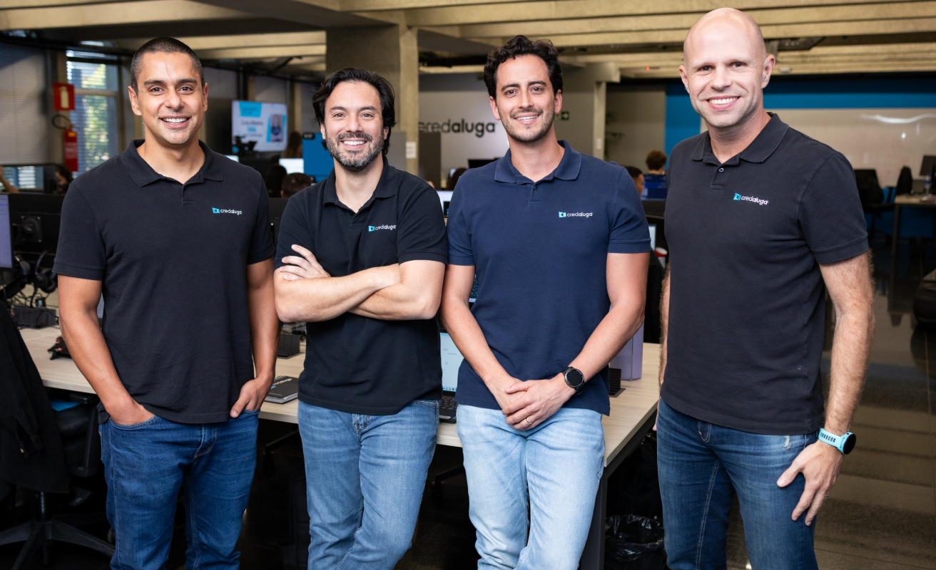 CredAluga capta R$ 60 milhões em series A liderado por Provence Partners