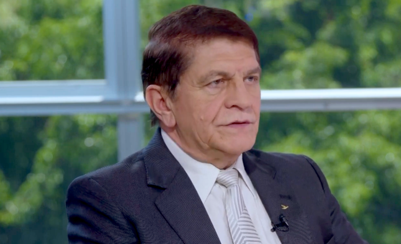 Cofeci é investigado por contrato milionário com empresa do presidente
