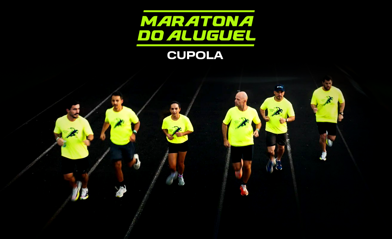 “Maratona do Aluguel” prepara imobiliárias para temporada da locação em 2026