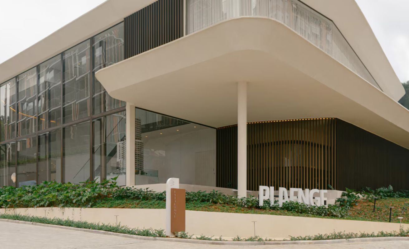 Modelo descentralizado guia expansão da Plaenge em São Paulo