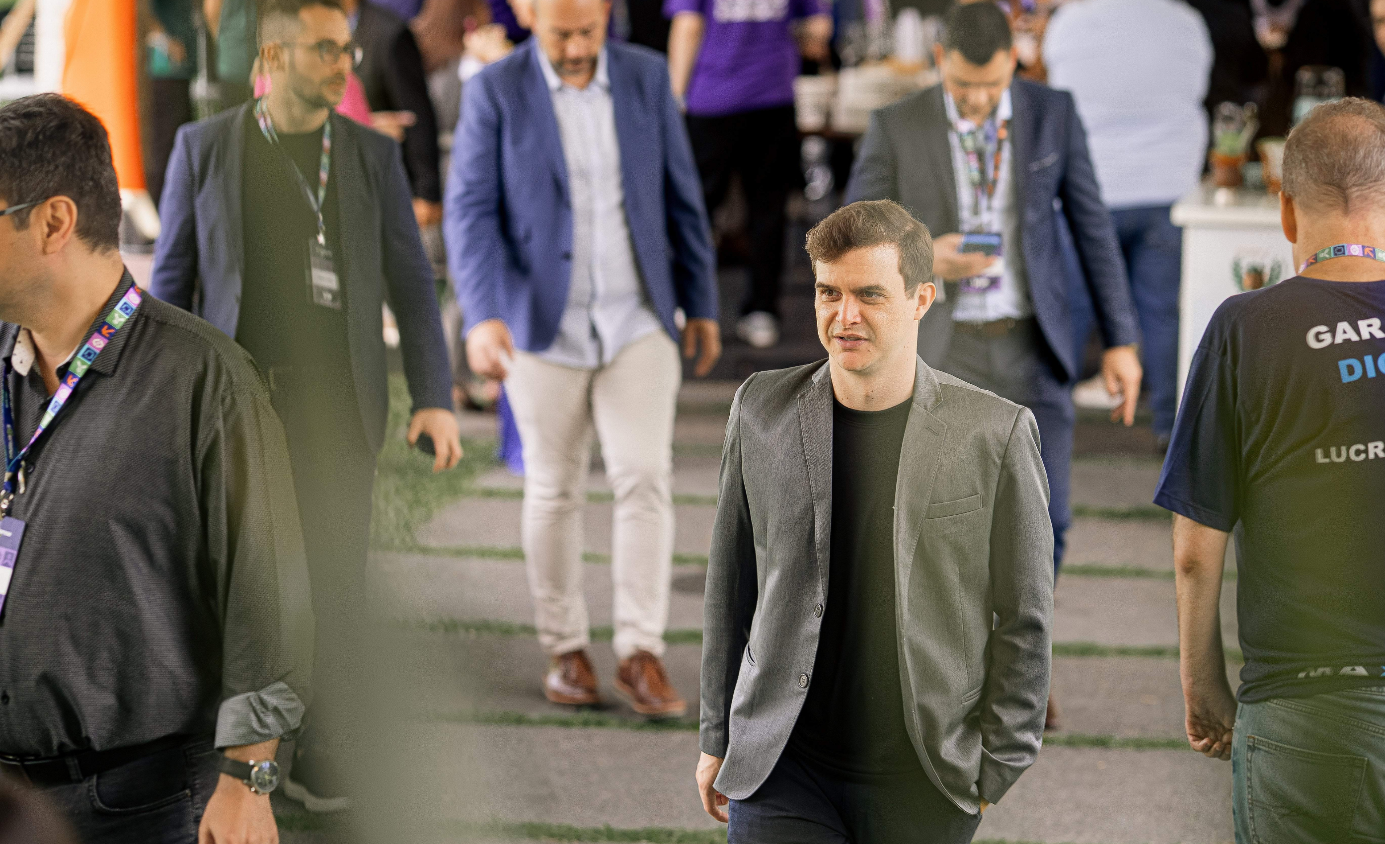 Jet Experience 2025 reúne mercado imobiliário em Porto Alegre