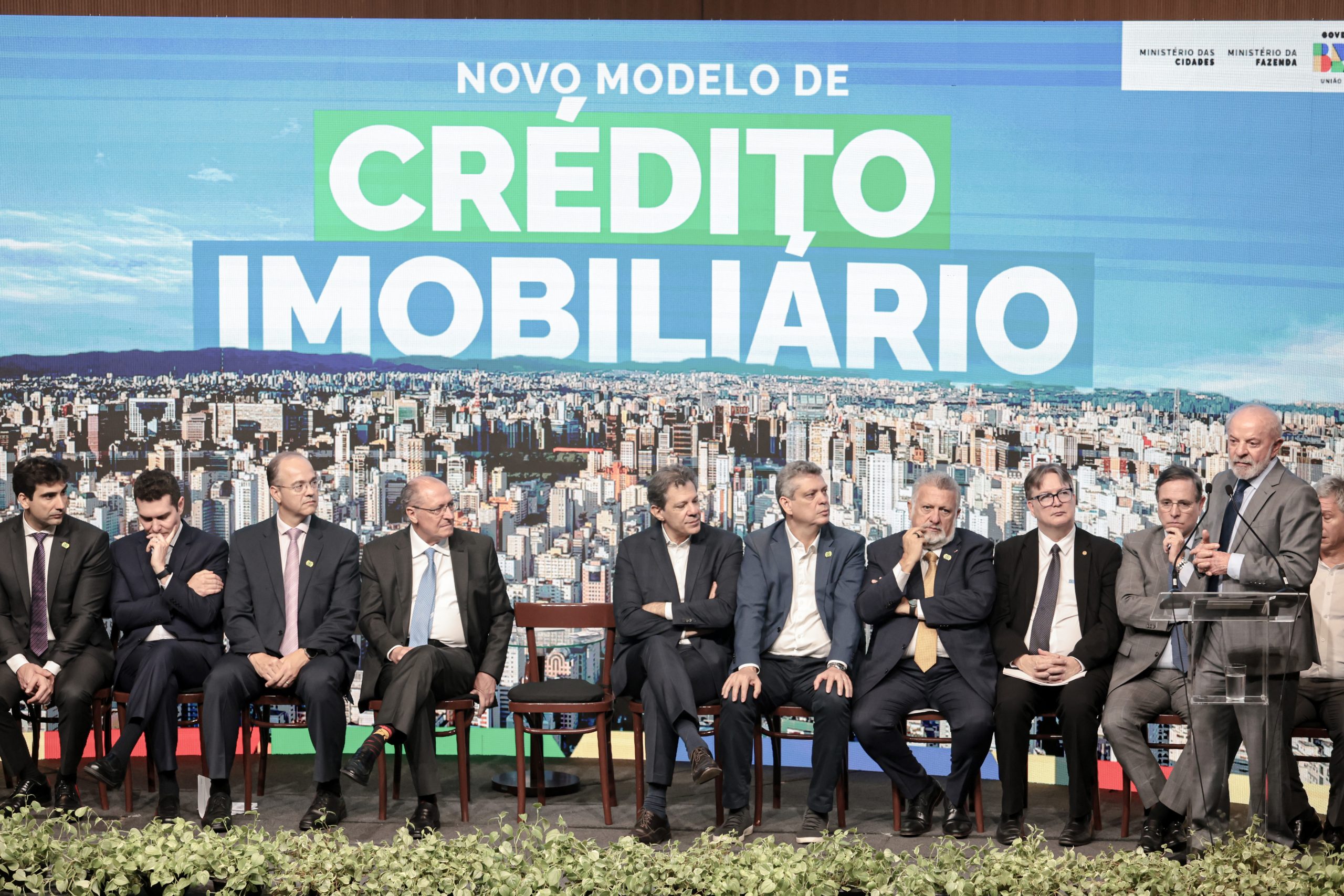 Hora da recuperação: Caixa retoma financiamento de até 80% do imóvel