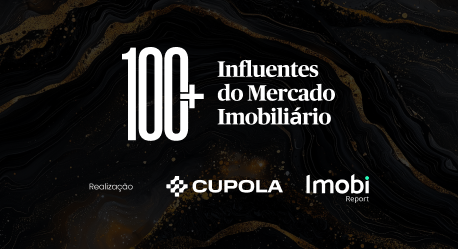 100 Mais Influentes do Mercado Imobiliário