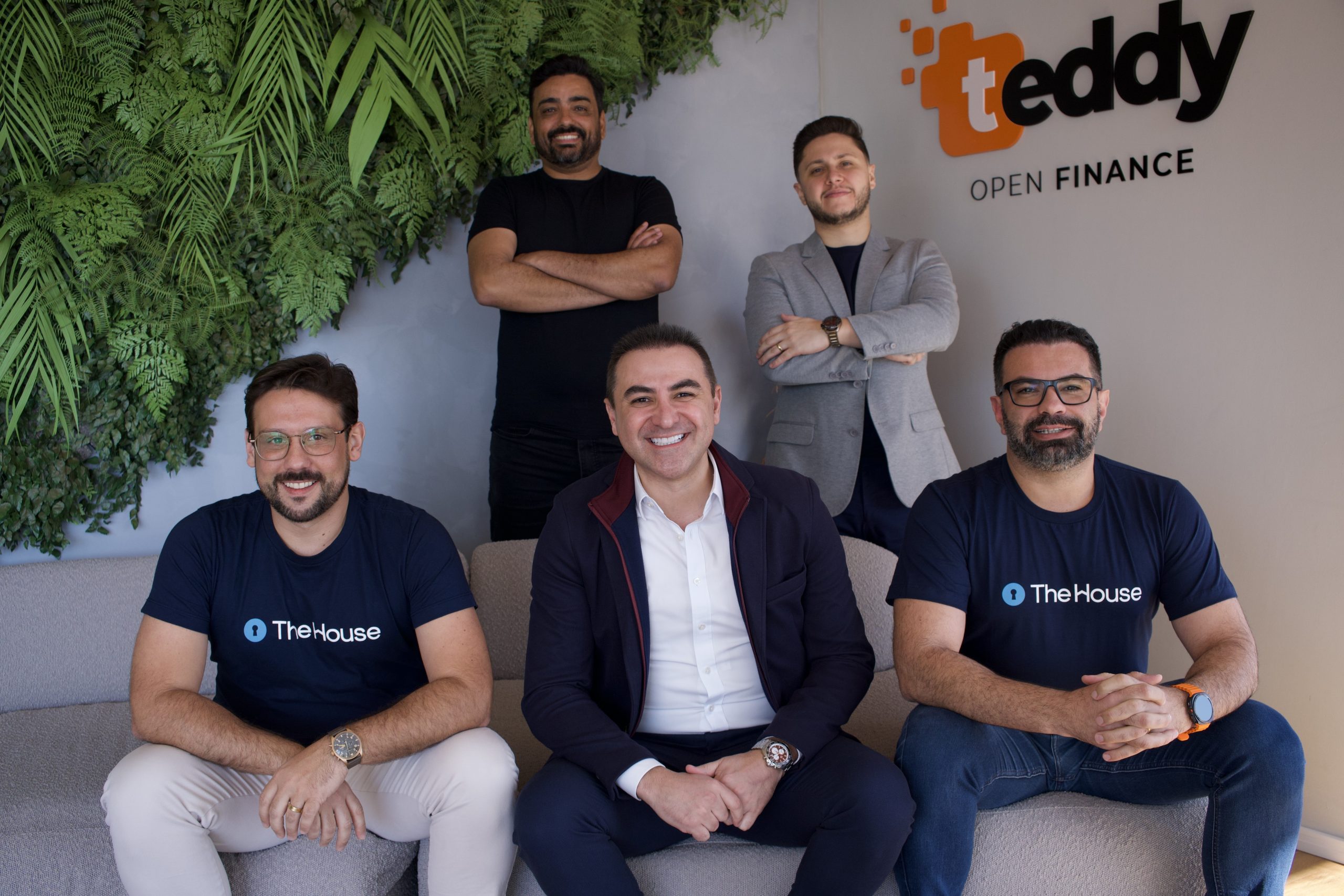 Plataforma multibancos usa IA para acelerar a concess de crédito imobiliário