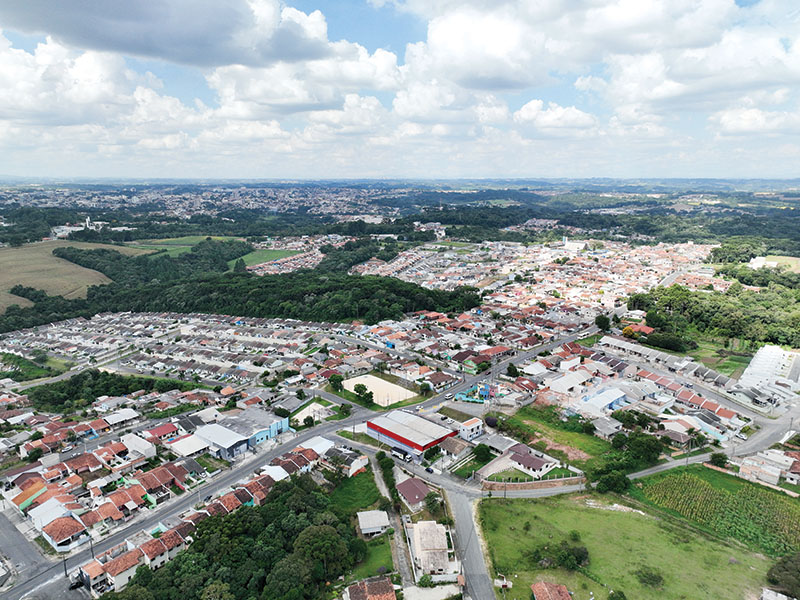 Clarim: imobiliária impulsiona desenvolvimento de Campo Largo