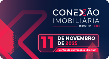 Conexão Imobiliária Secovi-SP