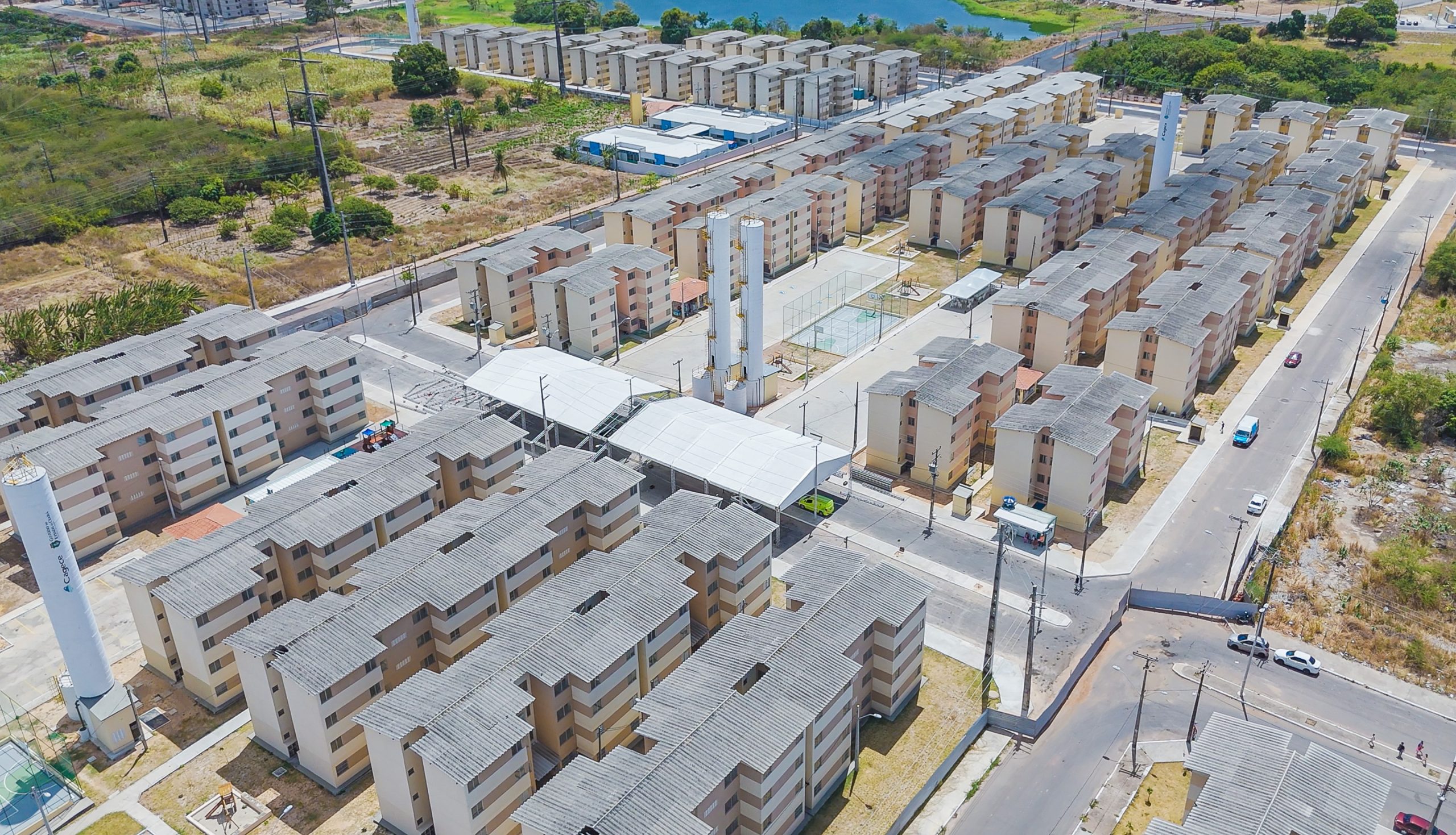 Novo teto do MCMV dá fôlego ao segmento econômico