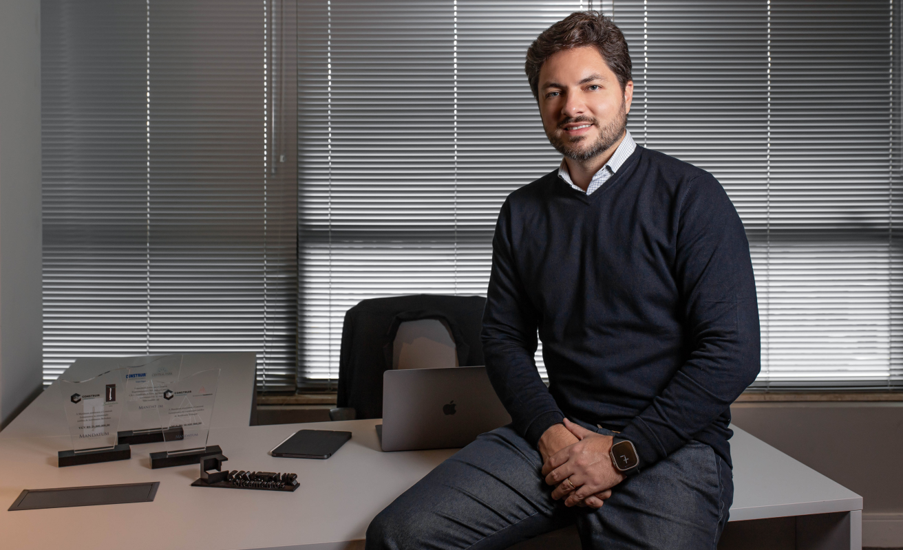 A China está remodelando o mercado de habitação