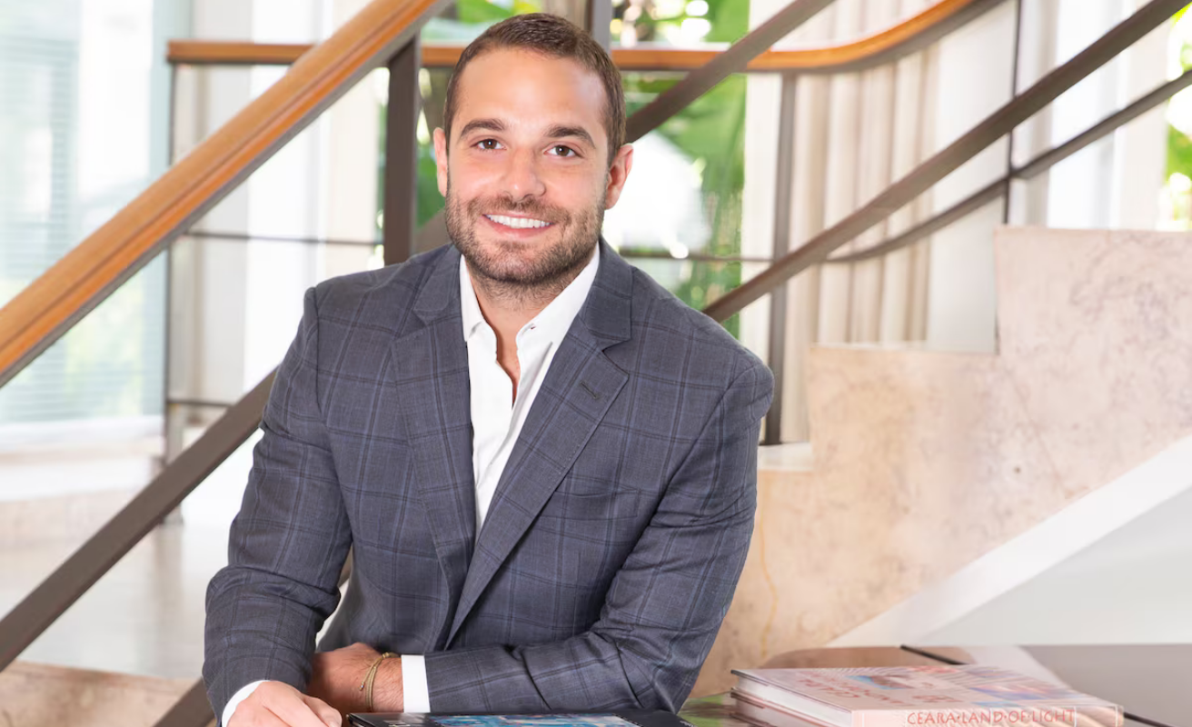 A reinvenção da Coelho da Fonseca para acelerar negócios de incorporação