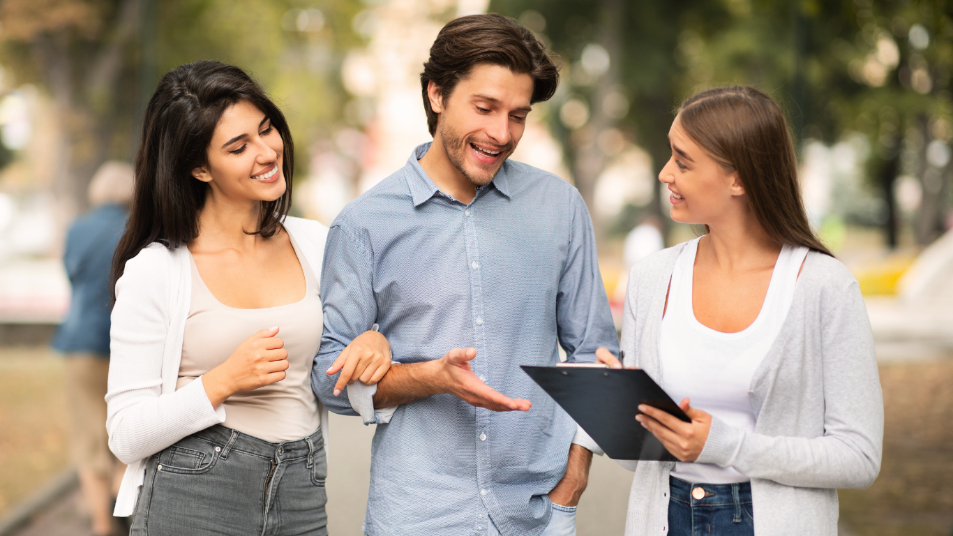 Pesquisa imobiliária: bastidores que definem o sucesso de um lançamento