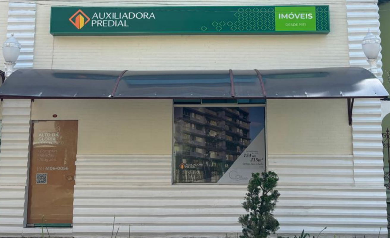 Em expansão no Paraná, grupo imobiliário do RS inaugura três novas unidades em Curitiba