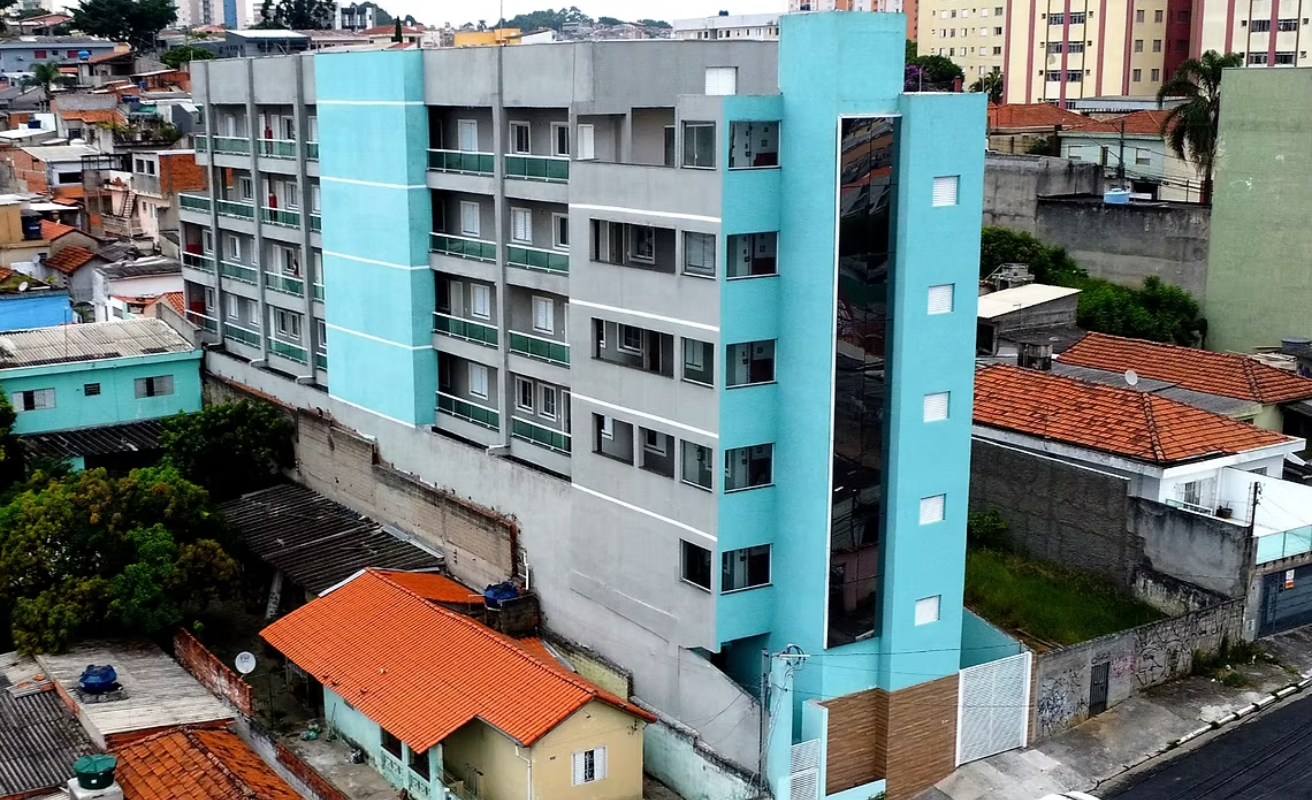 Fantástico: investidores acusam incorporadora de fraude