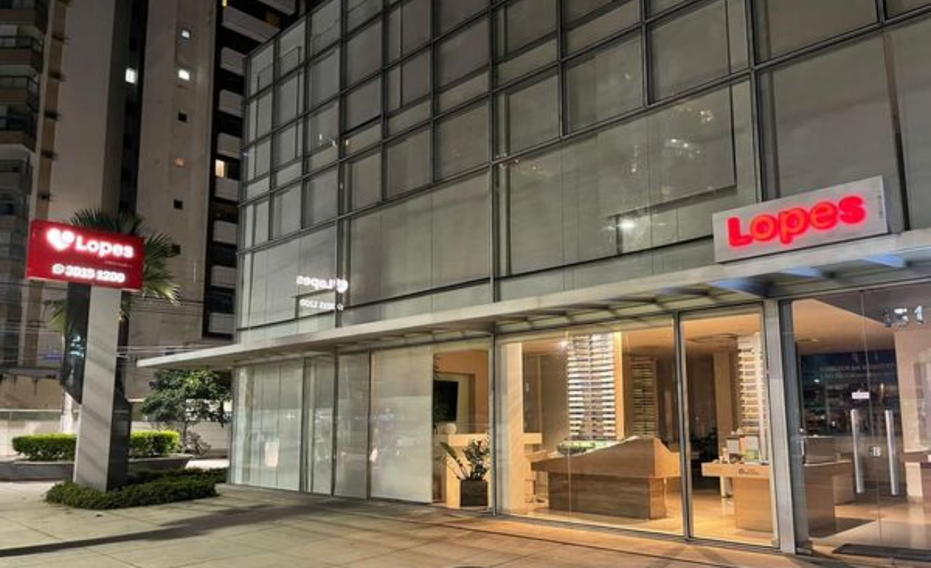 Cultura, capacitação e integração: os pilares da transformação na Lopes ES