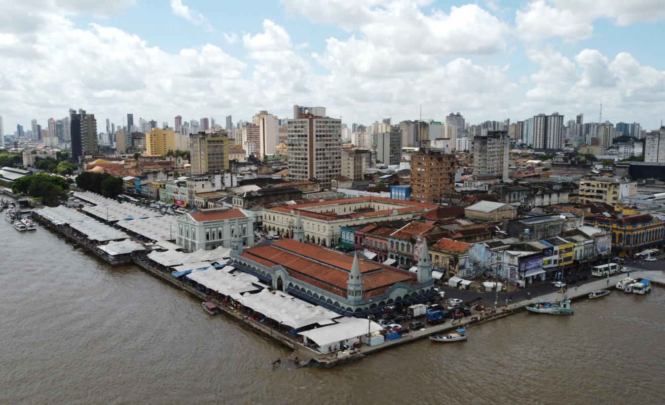 Nordeste e Belém (PA) disparam em atratividade imobiliária no 3º tri, aponta IDI Brasil