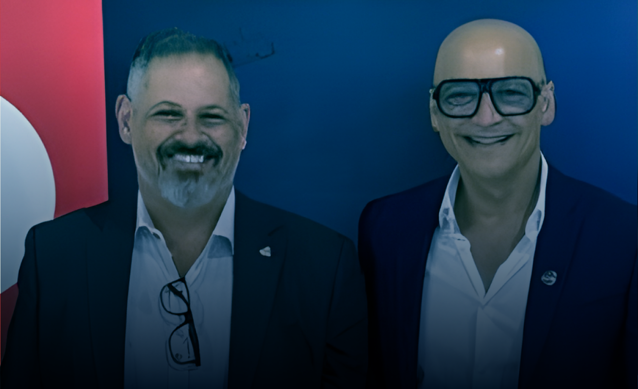 Cultura, capacitação e confiança: o case de transformação da Lopes Espírito Santo, com Marcos Murad e Pepê Marques