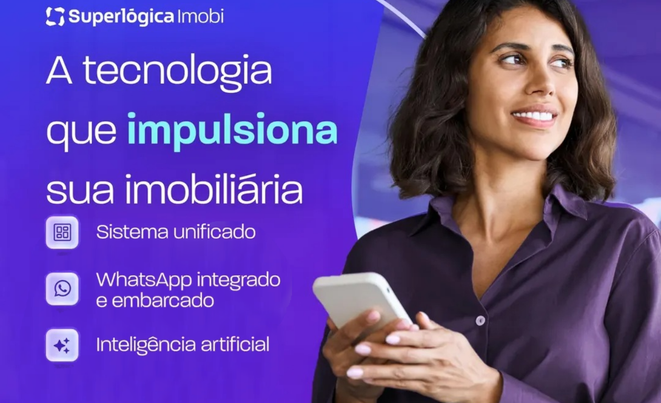 Superlógica une tecnologia e eficiência para redefinir a gestão patrimonial